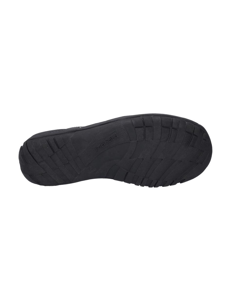 Slipper Nolan 18, schwarz