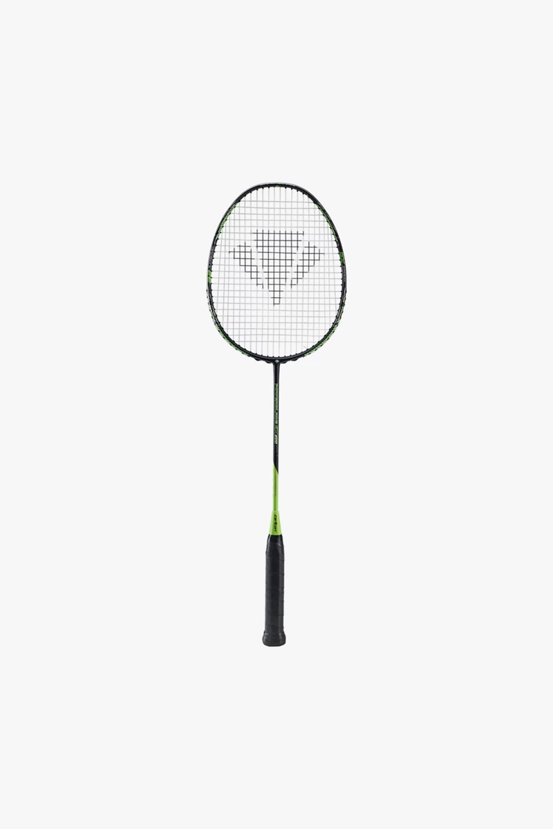 Carlton Powerblade EX 200 - besaitet - Badmintonracket