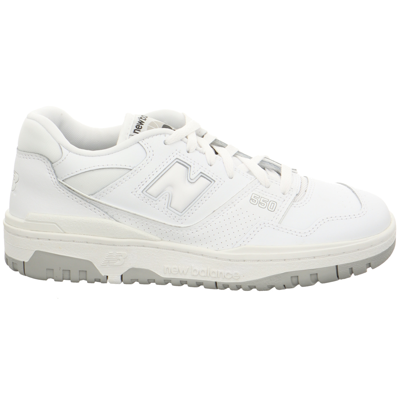 Sneaker weiss