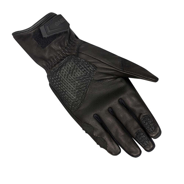 Bering - Gants Pitts Noir