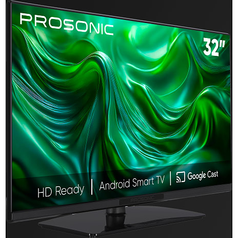 Prosonic 32