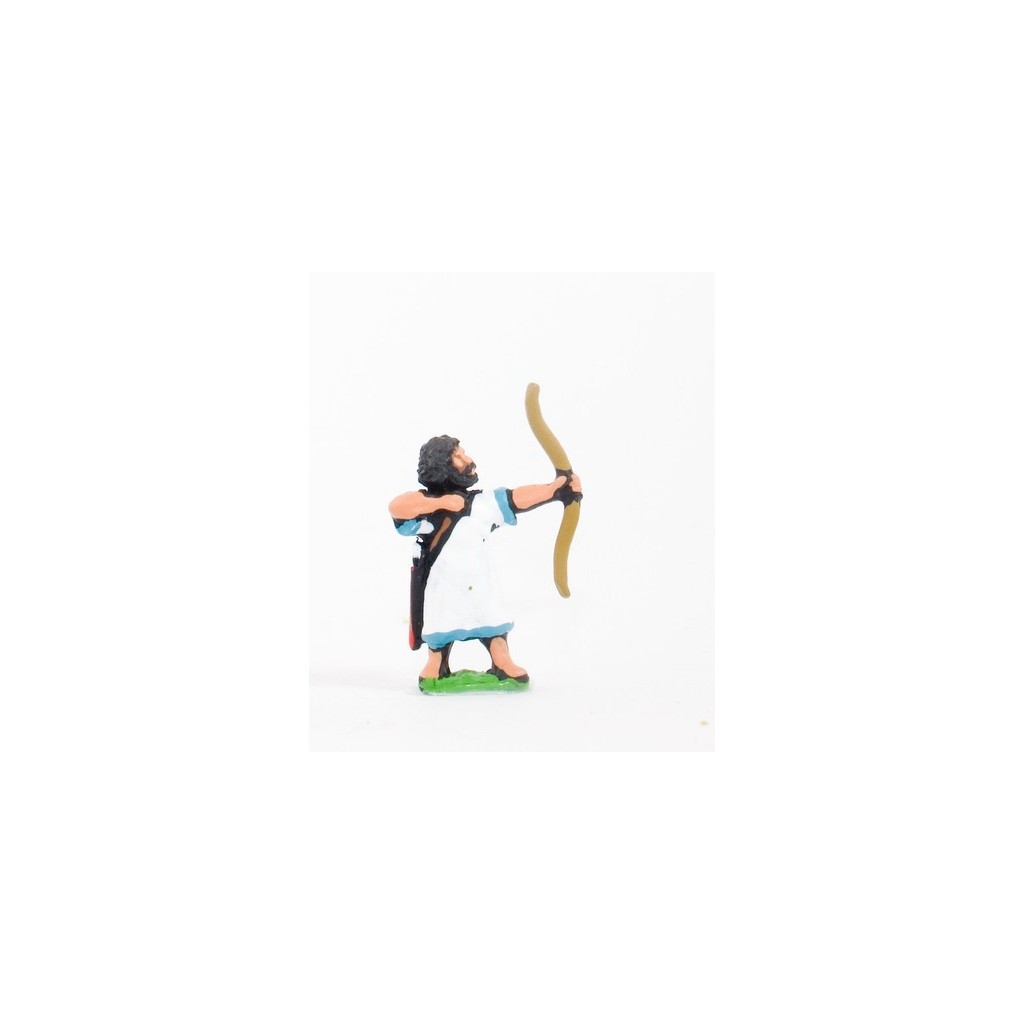 Hurri-Mitani - Archers Martu