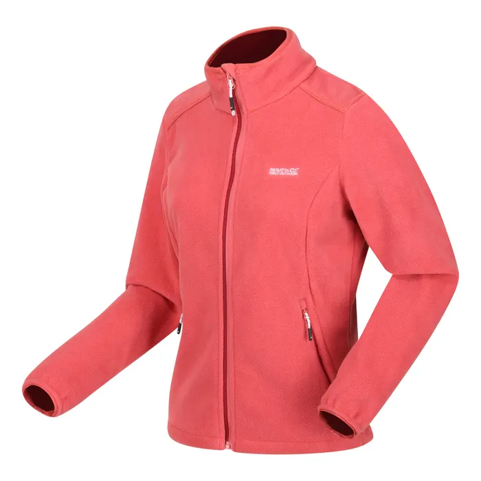 Regatta Floreo IV Fleecejack Dames