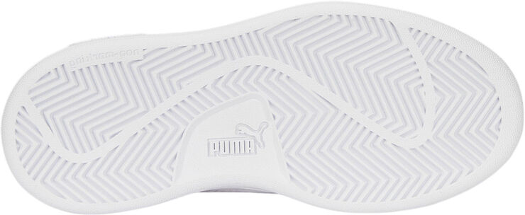 Puma Smash v2 Glitz Glam sneakers Pink