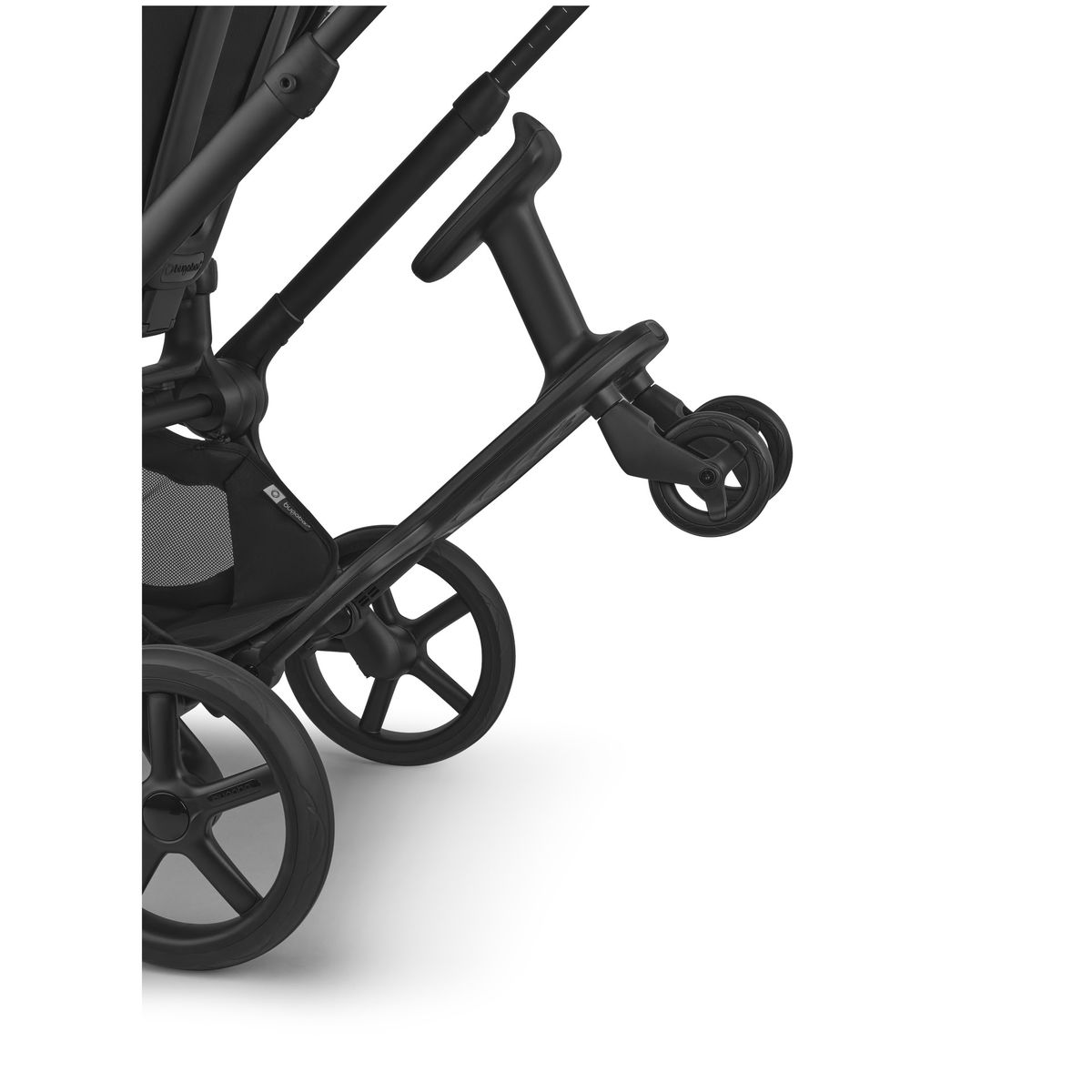 bugaboobugaboo   Mitfahrbrett
