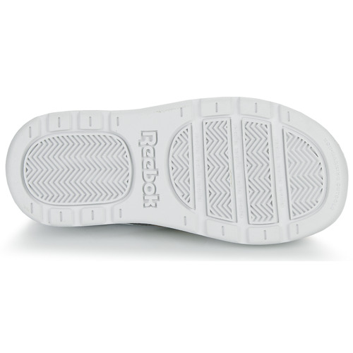 Reebok Classic - REEBOK ROYAL PRIME 2.0 ALT - Blanc / Rose / Doré