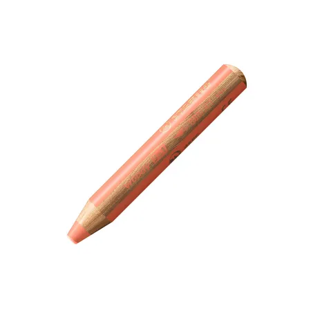Buntstift STABILO woody 3 in 1 - 18er Kartonetui inkl. Pastell