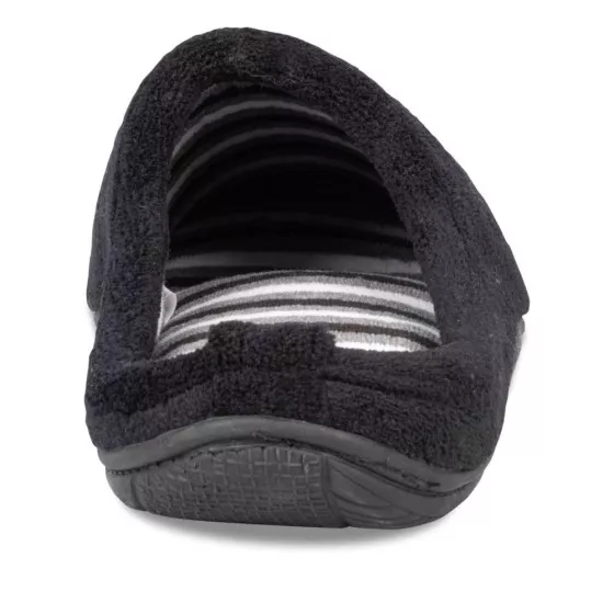 Chaussons NOIR BLUE RHYTHM
