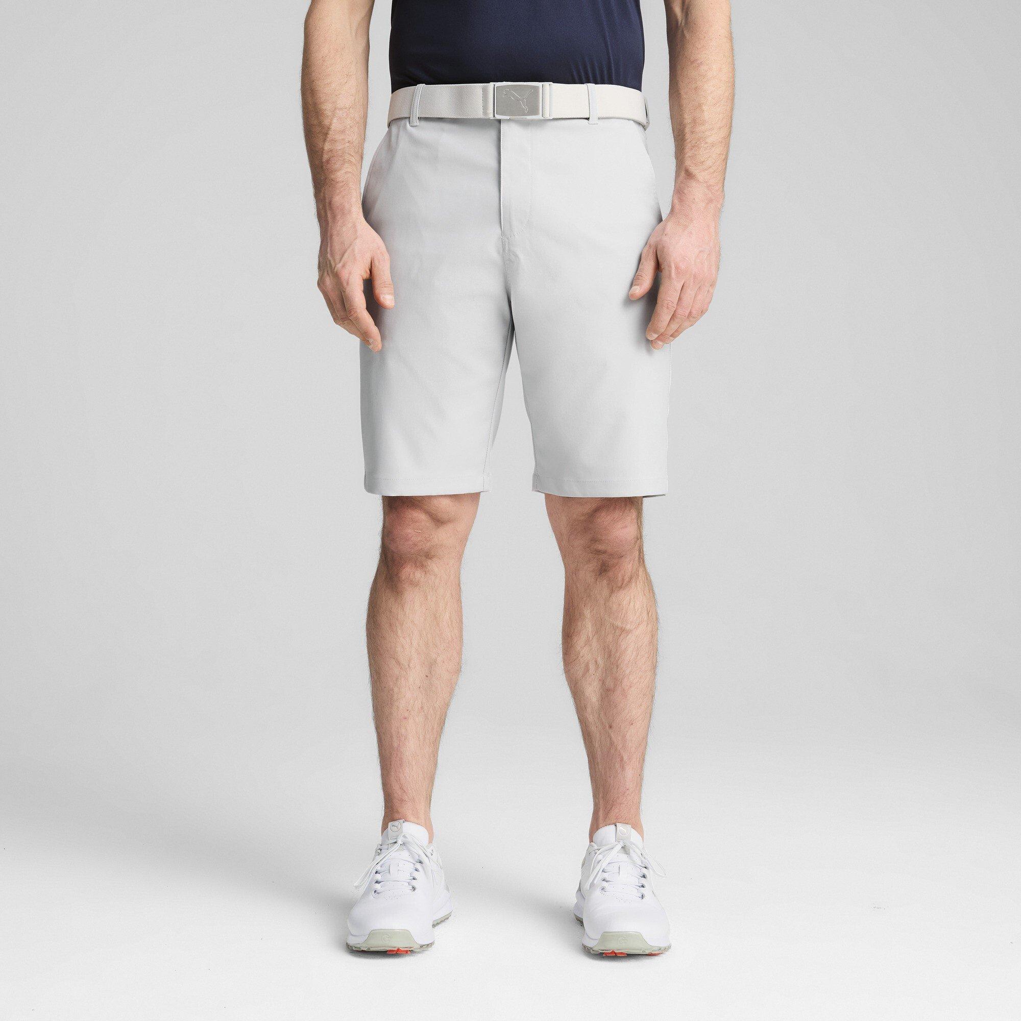 Puma Dealer Golf Shorts 10in Mens
