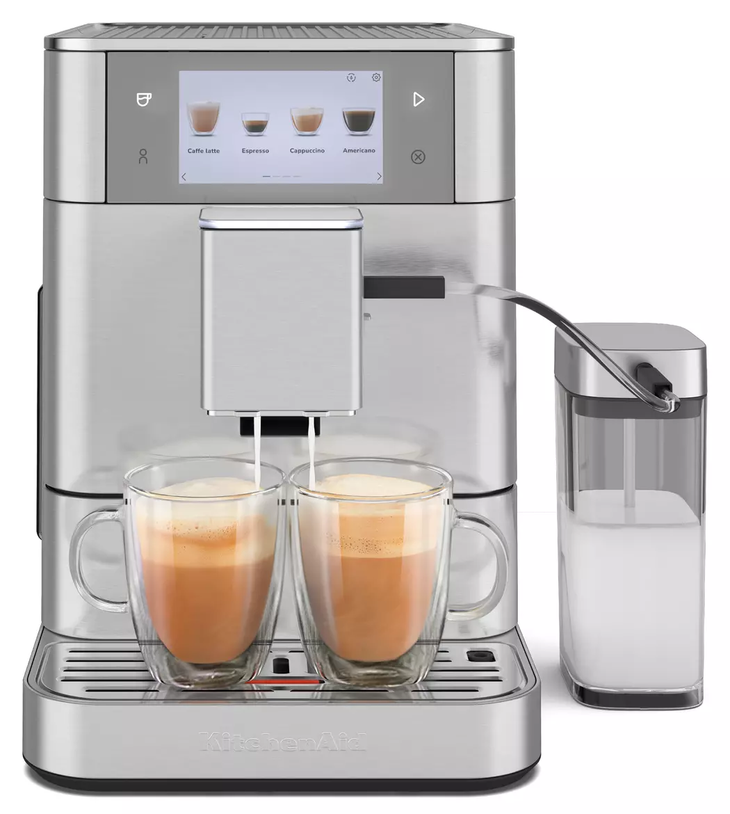 Kaffeemaschine KF8