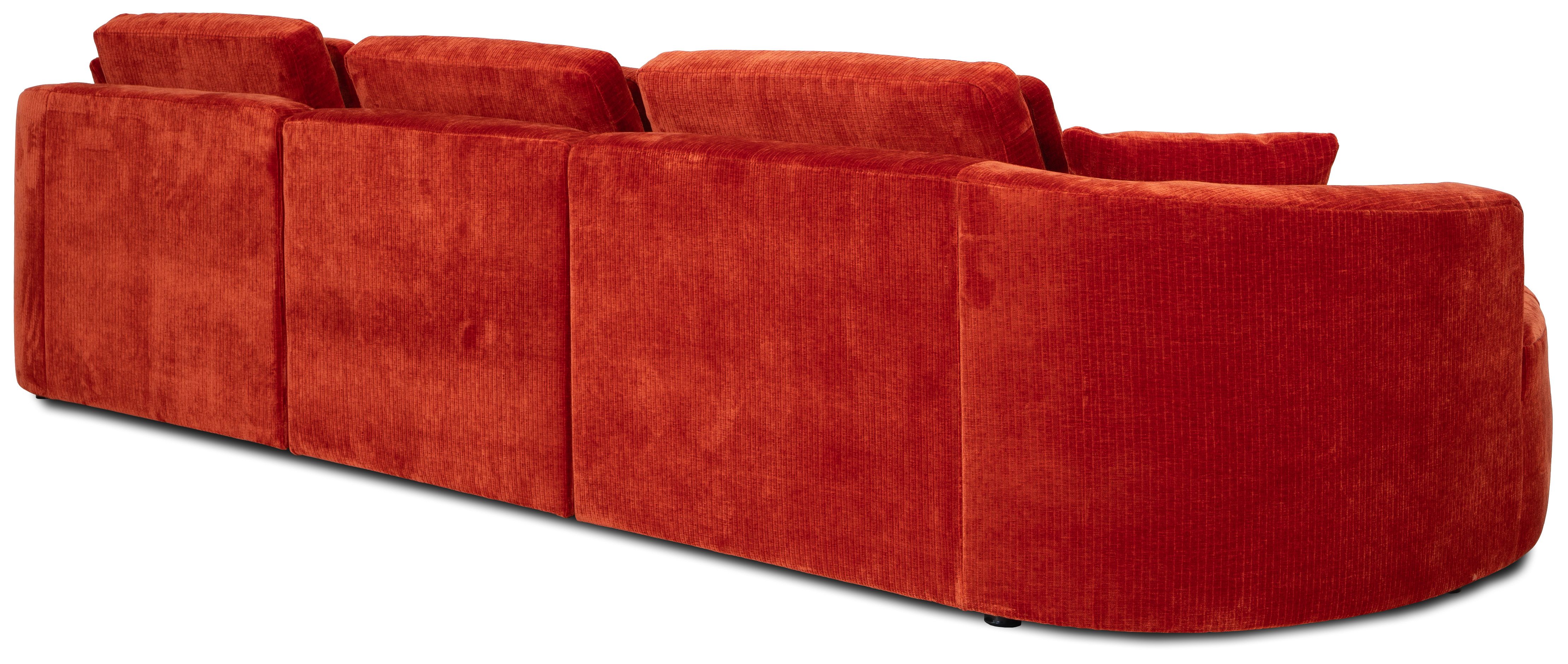 Lounge bank Marjolein
