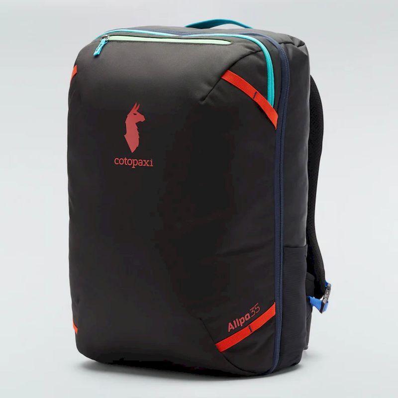 Allpa 35L Del Dia - Sac à dos de voyage
