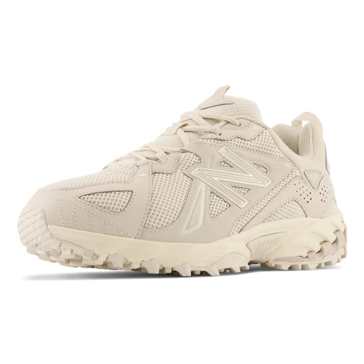 New Balance Baskets 610 | Beige