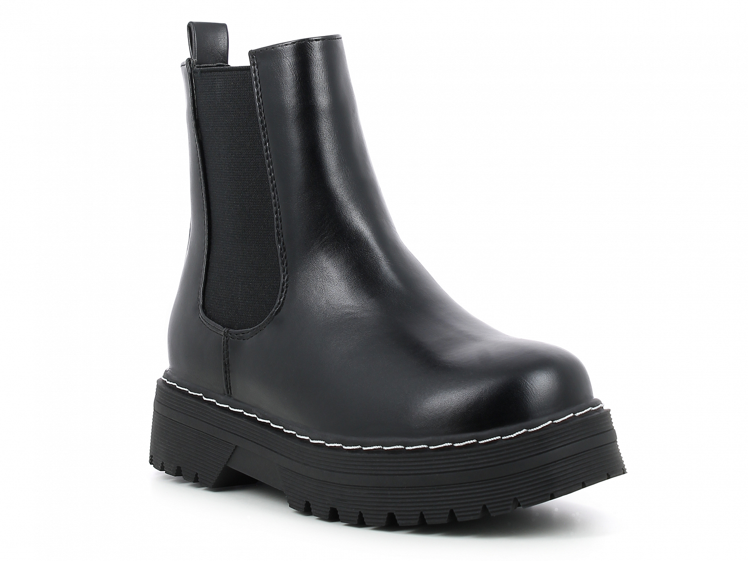 Duffy Chelsea Boots
