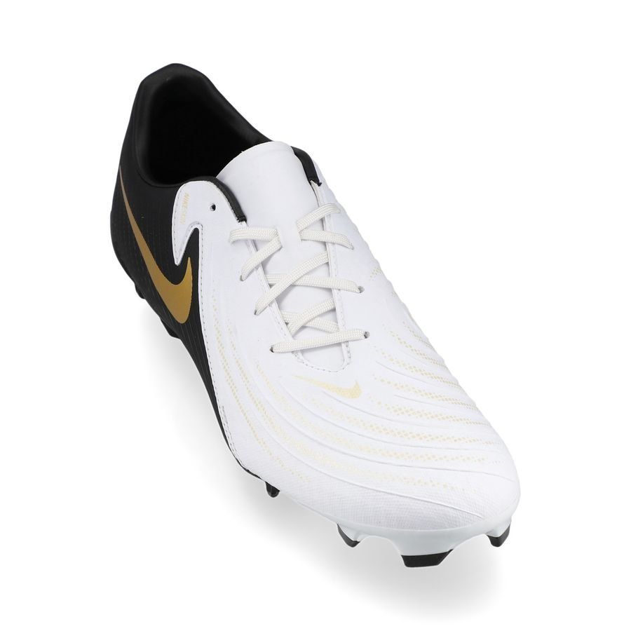 Nike Phantom GX II Academy MG Mad Ready - Blanc/Noir/Doré