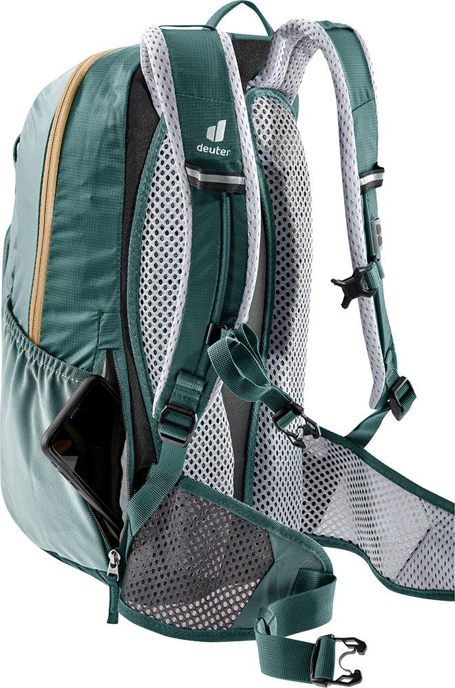 deuter Bike I 18 SL - Damen Fahrradrucksack kaufen | Bike-Discount