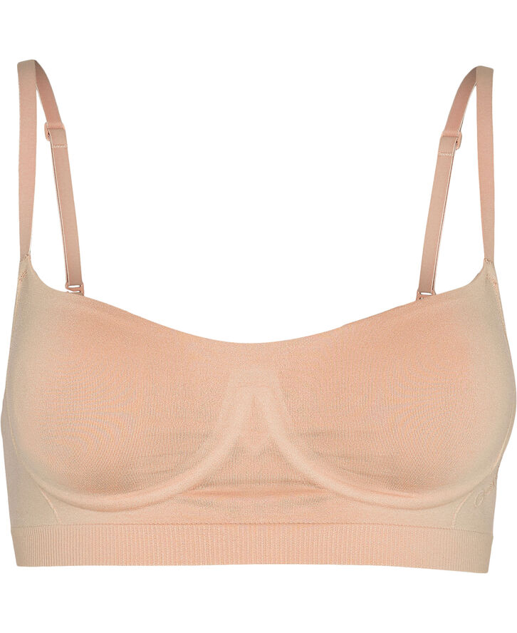 Calvin Klein Unlined balcony bra Trk