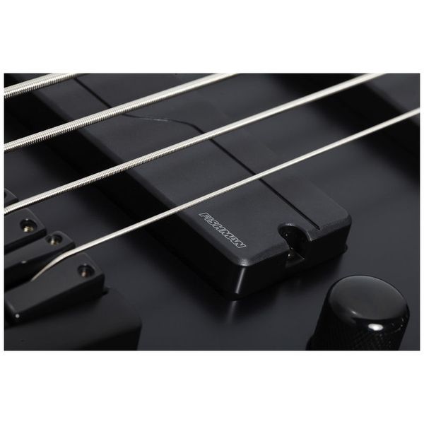Schecter SLS Evil Twin-5 SBK