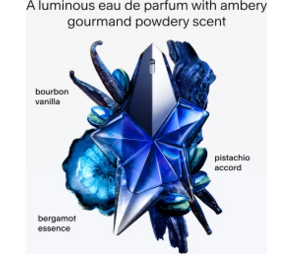 MUGLER Angel Stellar Eau de Parfum Refill