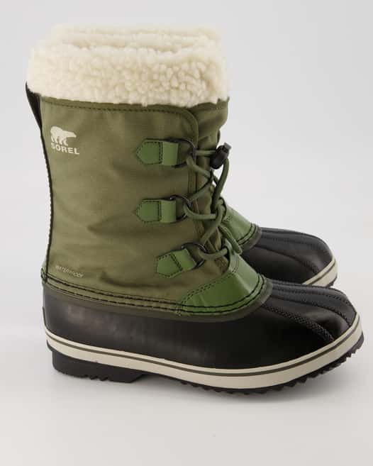 Sorel Yoot Pac Winterstiefel in Grün