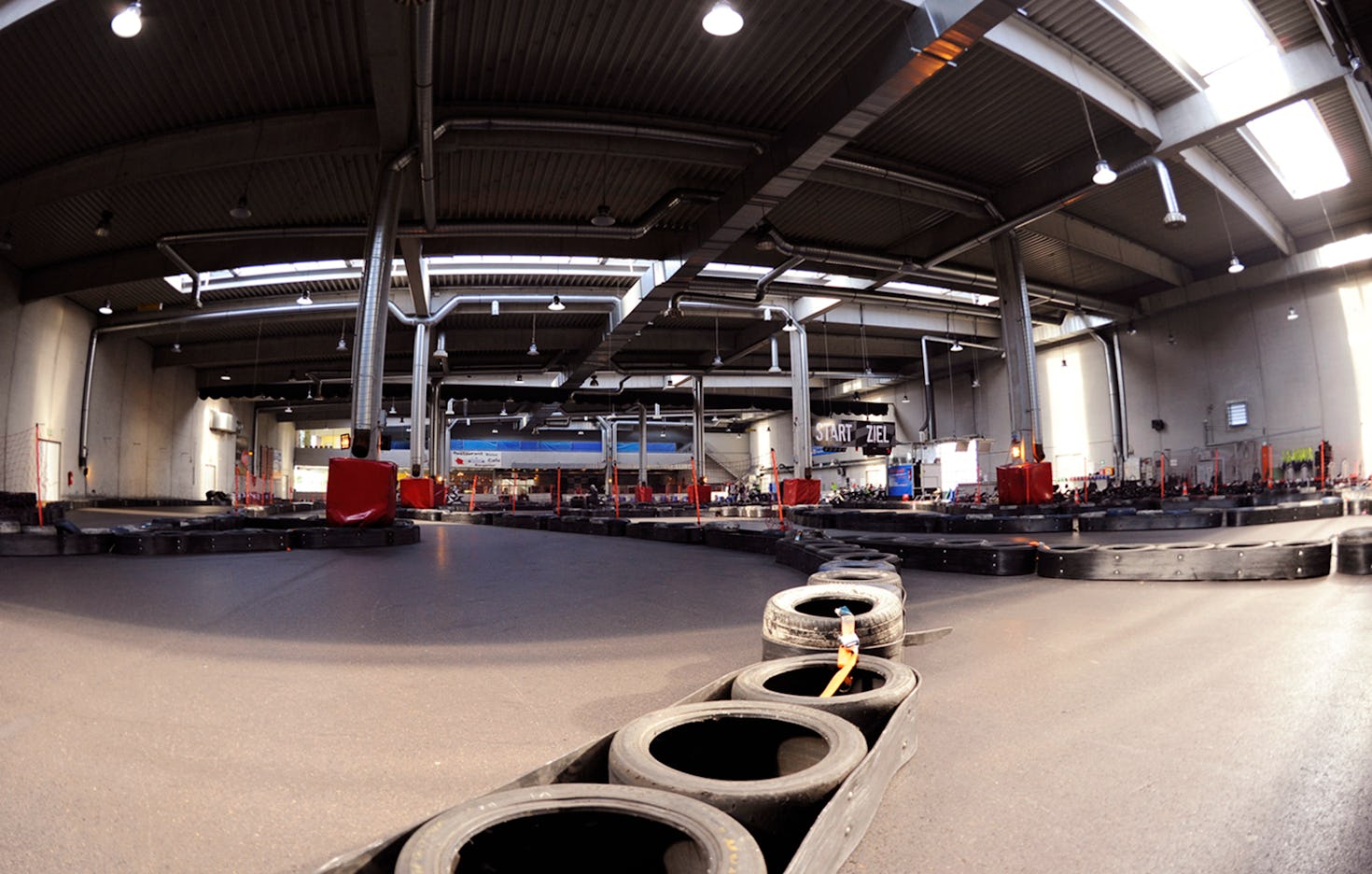 Pit Bike Training Kaufbeuren