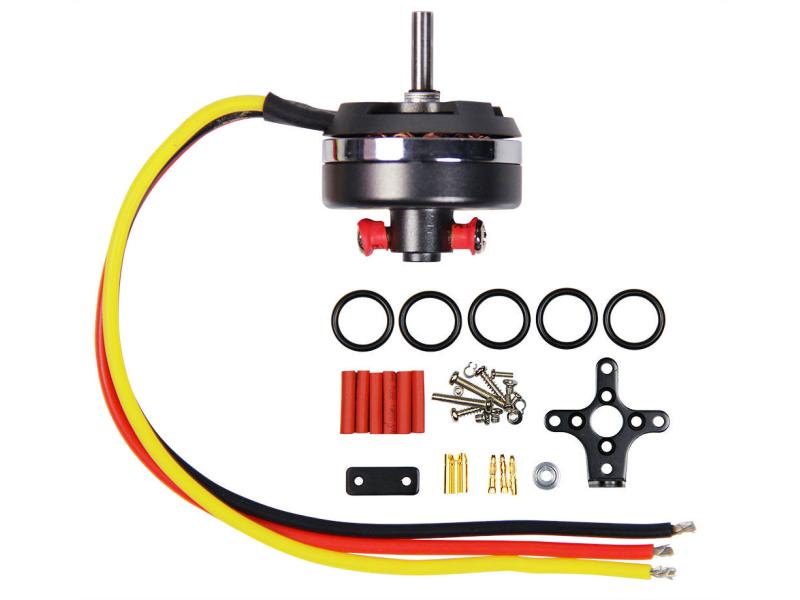 ROXXY Motor BL Outrunner C2815 14-poliger BL-Aussenläufermotor
