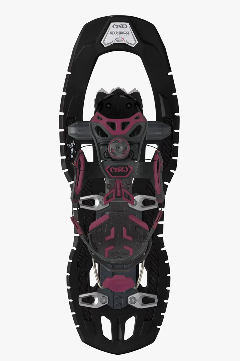 TSL Symbioz Hyperflex Instinct Schneeschuh