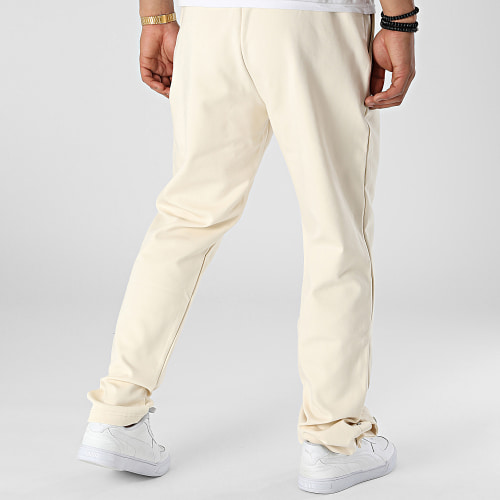 Pantalon Jogging LL651 Beige