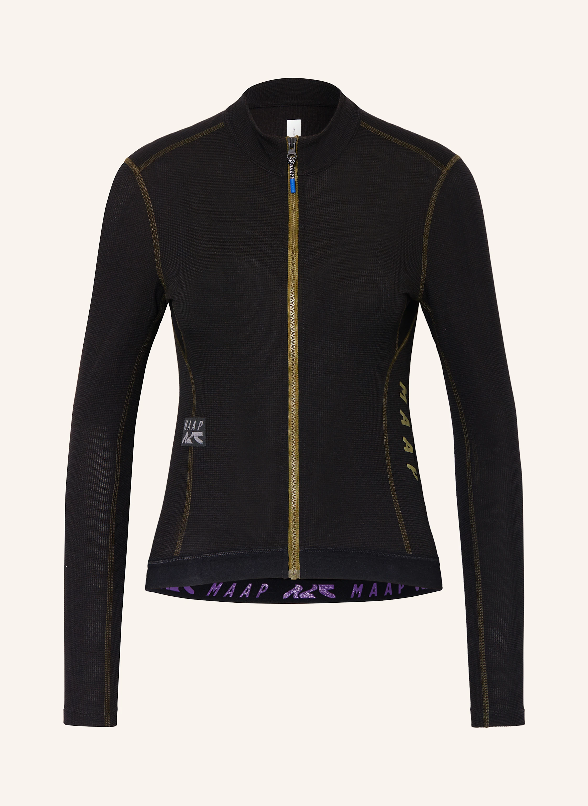 MAAP Radtrikot ALT_ROAD LS