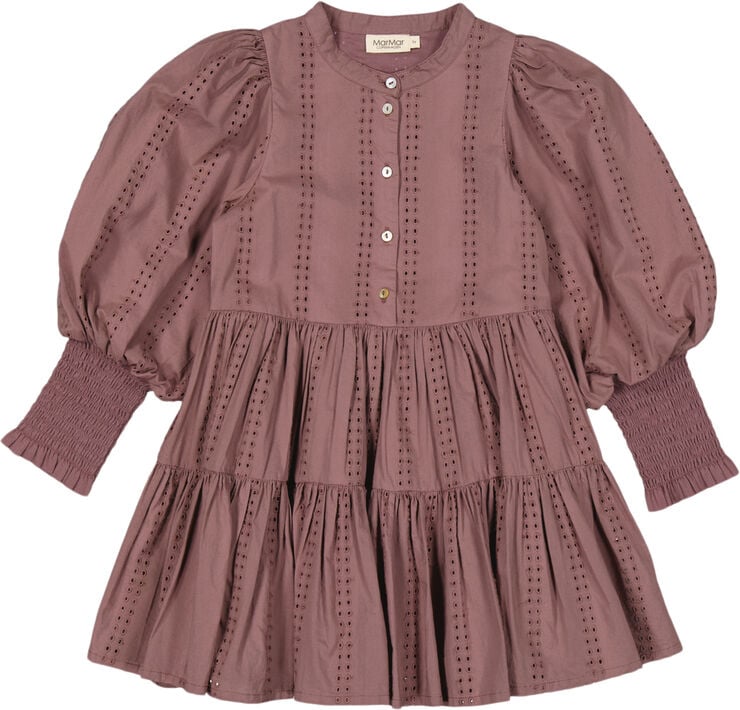 MarMar Copenhagen Dela Dusty grape