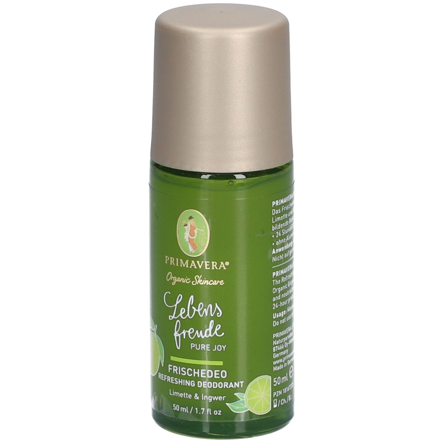 PRIMAVERA® Lebens Freude