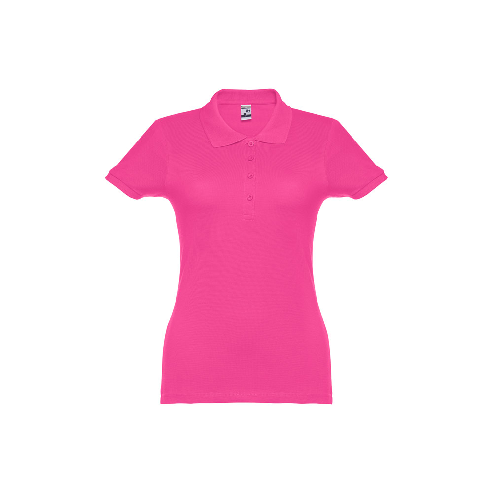 TH Clothes 30135 - Polo pour femme