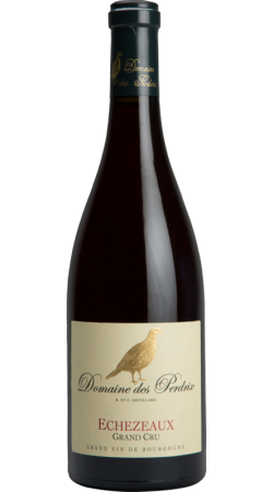 Domaine des Perdrix 2015 Echezeaux Grand Cru Rouge