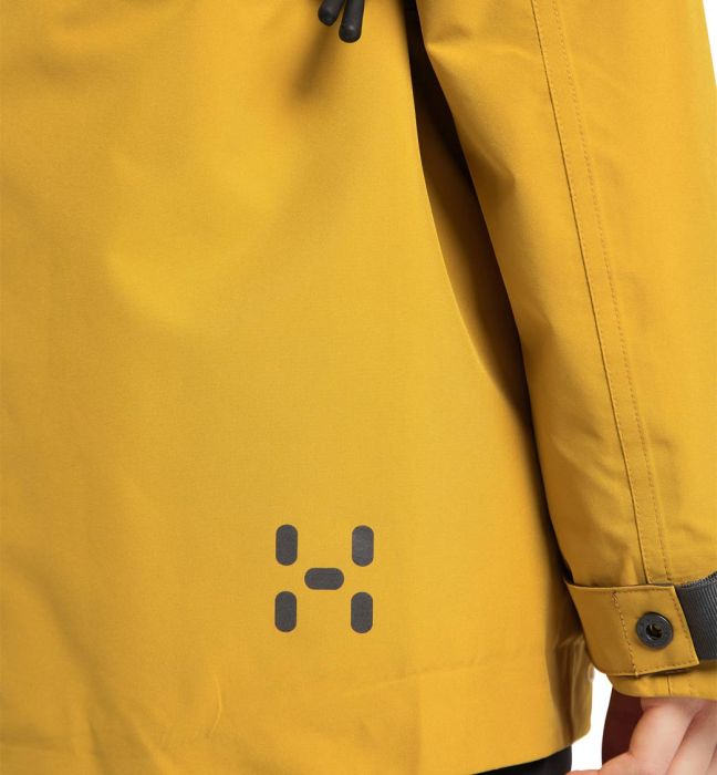 Orsa Parka Women damejakke