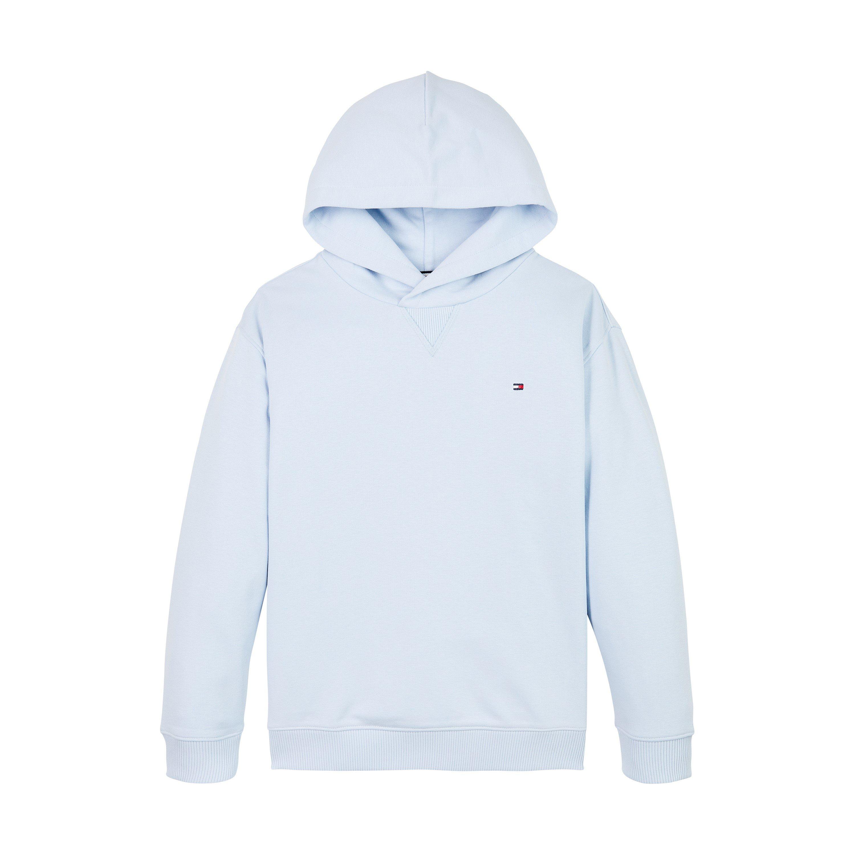 Tommy Hilfiger Pull Over Hoodie Juniors
