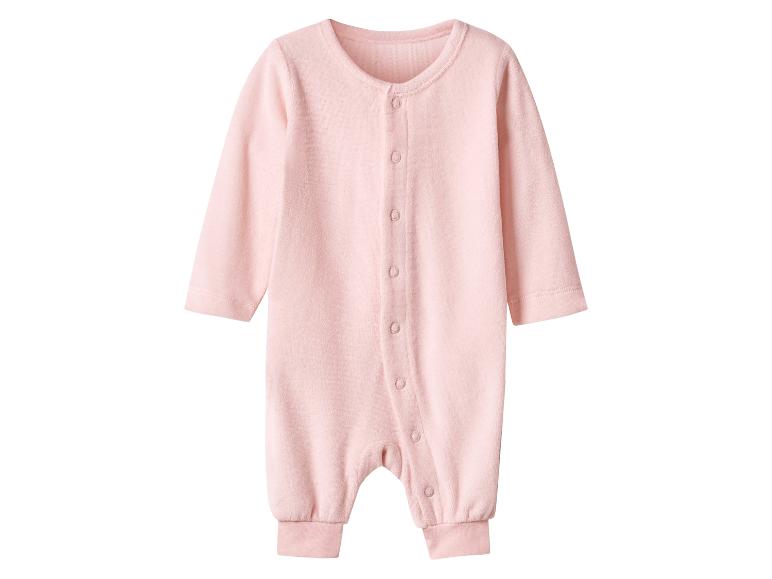 Baby pyjama