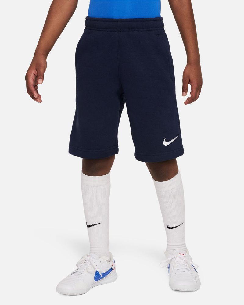 Short Nike Team Club 20 pour enfant