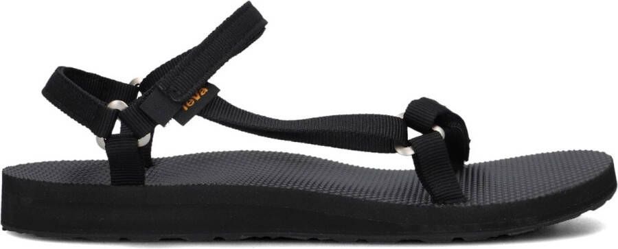 Teva Sandalen Original Universal Slim 1150110 BLK Zwart