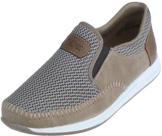 Rieker Pantoffels Moccasins 11954