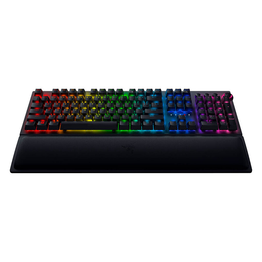 Razer BlackWidow V3 Pro - Razer Green