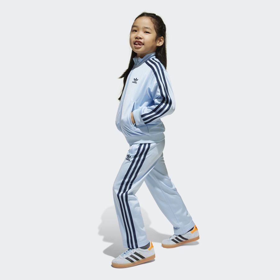 Adidas Original Survêtement Adicolor Firebird Enfants