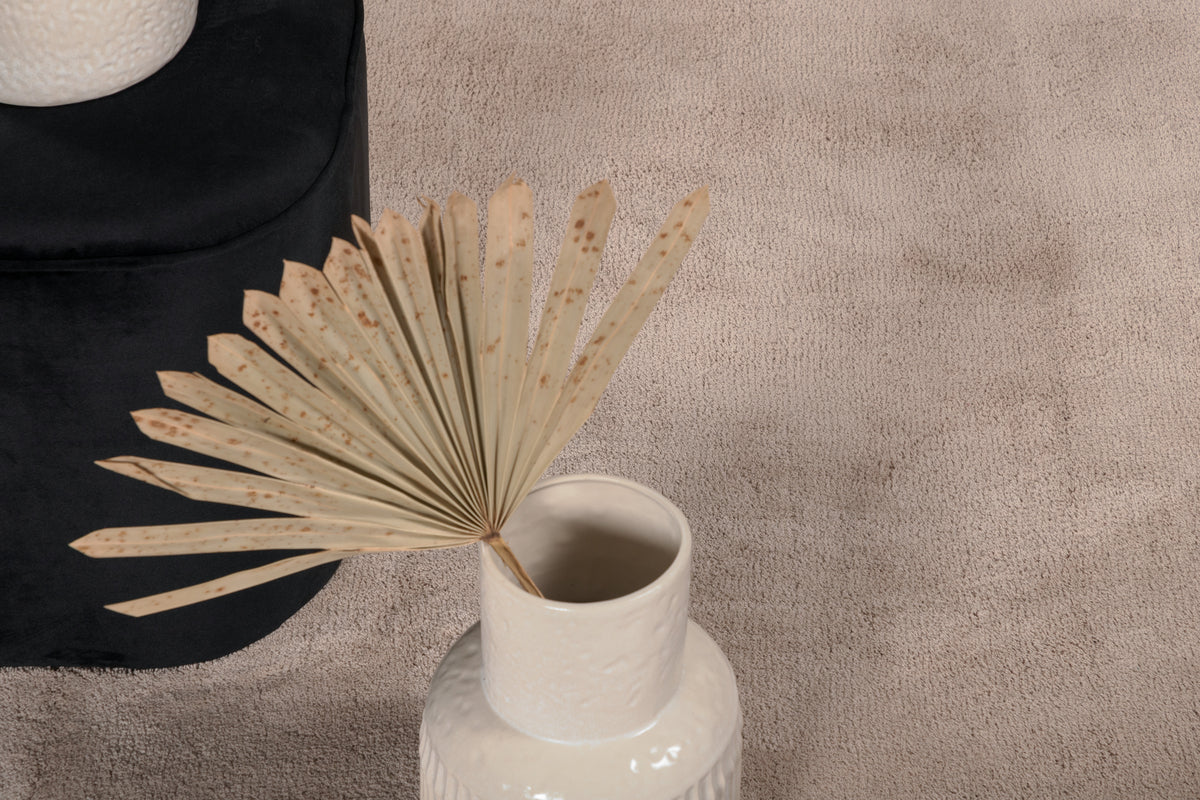 Bramming Vloerkleed 300x200 - Beige