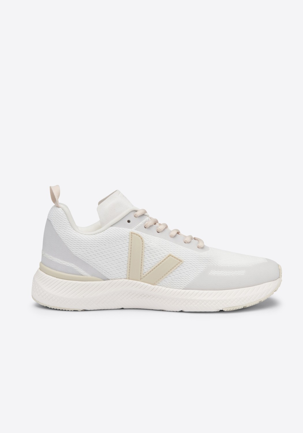 Veja Trainingsschuh Impala Eggshell Pierre - vegan