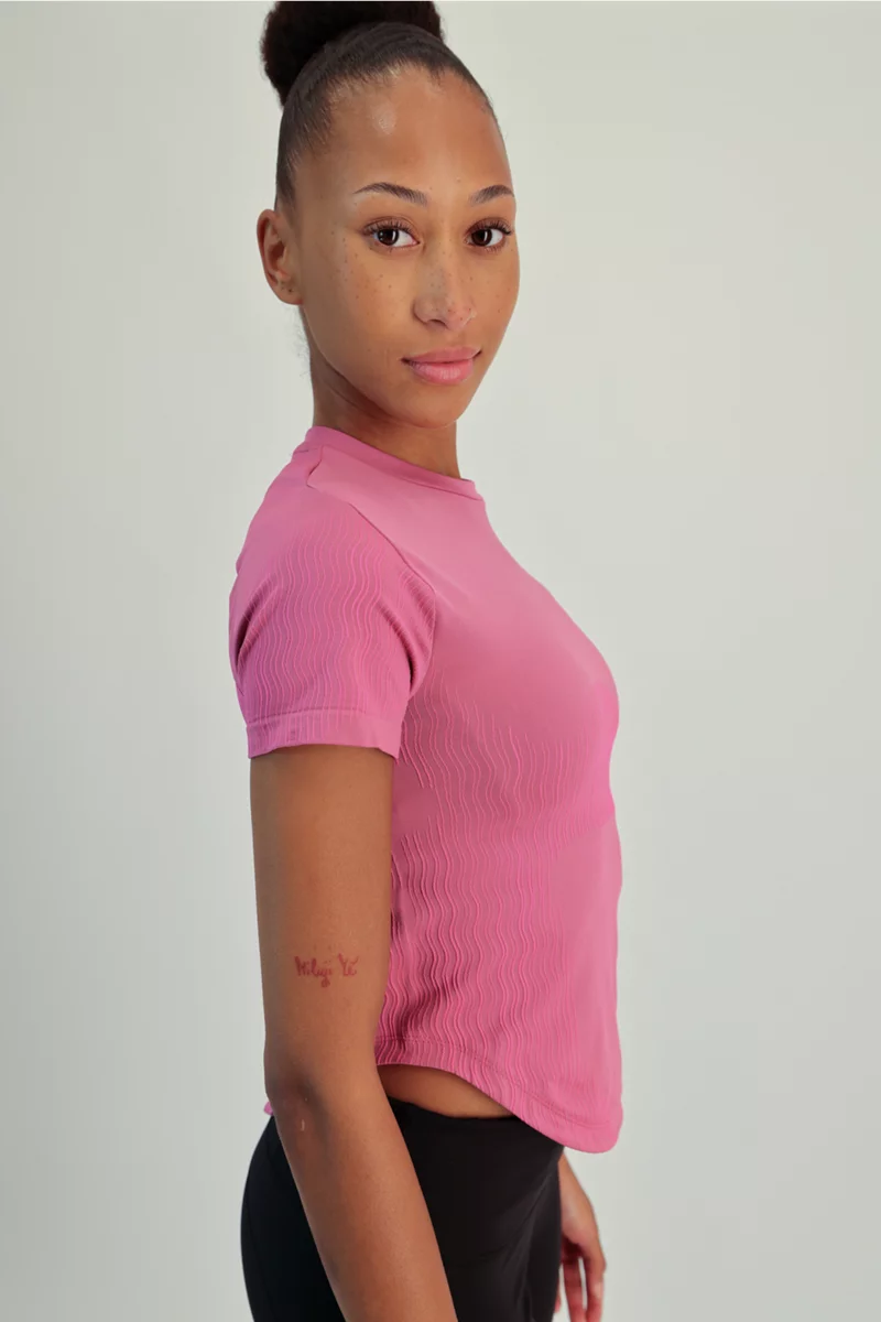Nike Running Division Dri-FIT ADV Damen T-Shirt