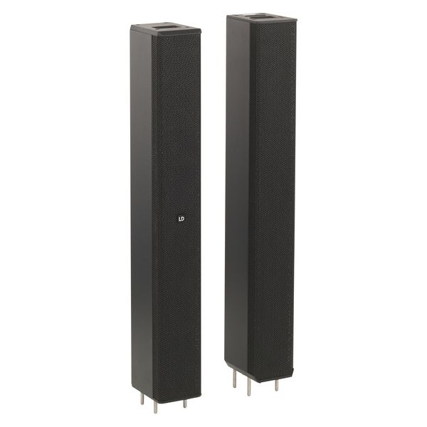 LD Systems Maui 28 G3 Bundle