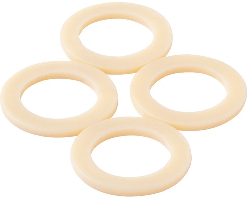 TPE ring 16 x 24 x 2 mm 70 Sh.A voor 3/4