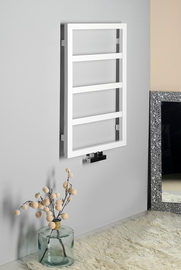 Sapho Denali radiator wit 55x134cm 411W