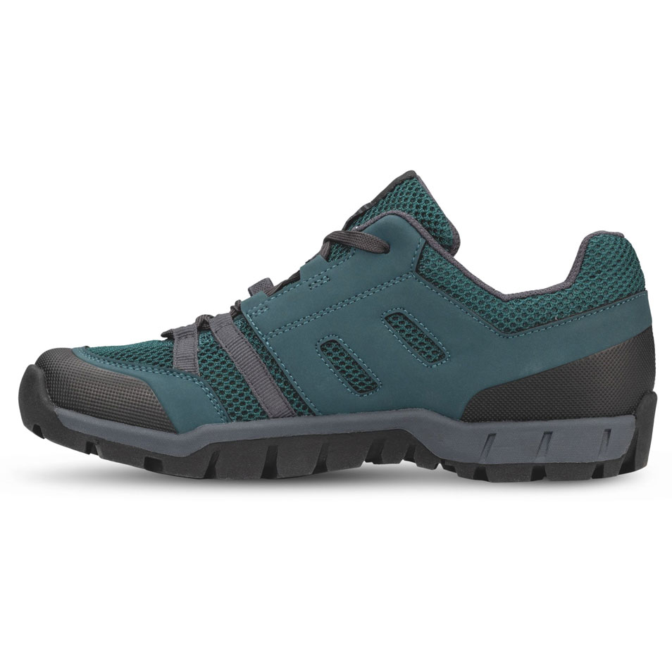 SCOTTSport Crus-r Cykelsko Til Kvinder Aruba green/Dark Grey