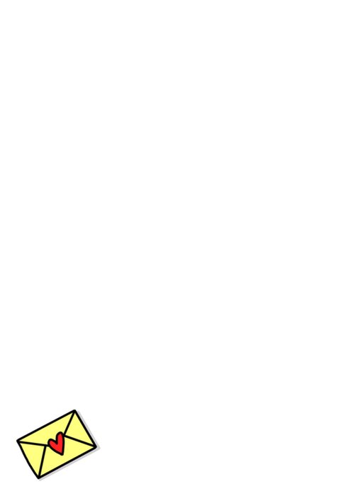 YH Tekent | Denken aan kaart | illustratie