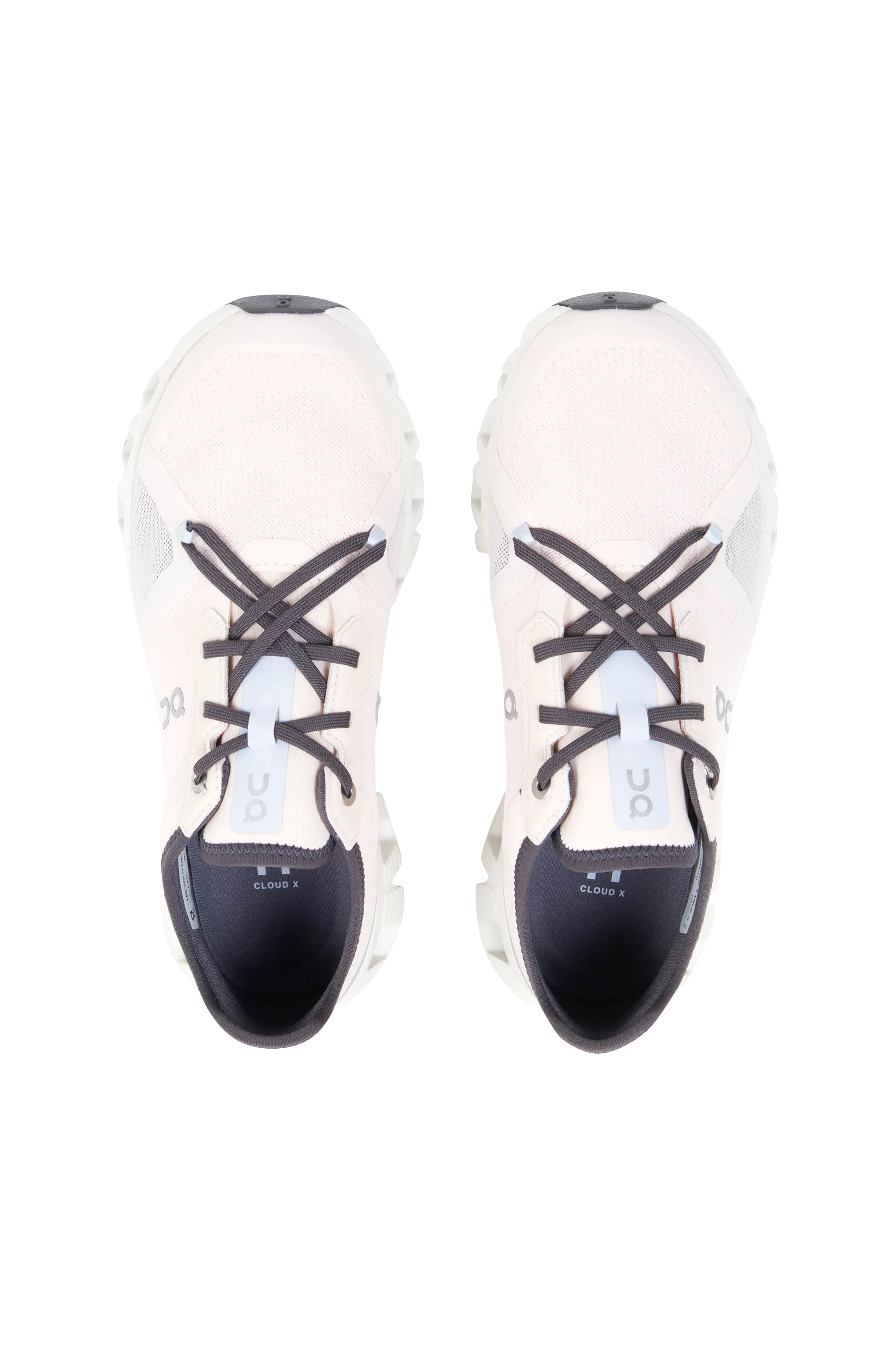 ON Baskets  Cloud X 3 AD Rose